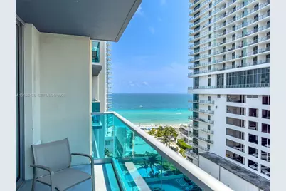 4001 S Ocean Dr #12B, Hollywood, FL 33019 - Photo 1