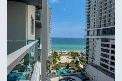 4001 S Ocean Dr #12B, Hollywood, FL 33019 - Photo 2