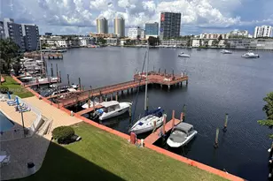400 Golden Isles Dr, Hallandale Beach, FL 33009 - Photo 1