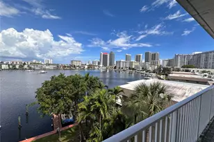 400 Golden Isles Dr, Hallandale Beach, FL 33009 - Photo 12