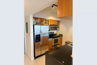 1750 N Bayshore Dr #2510, Miami, FL 33132 - Photo 2