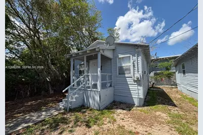 820 21st St, West Palm Beach, FL 33407 - Photo 1