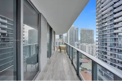 801 S Miami Ave #1801, Miami, FL 33130 - Photo 48