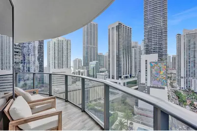 801 S Miami Ave #1801, Miami, FL 33130 - Photo 42