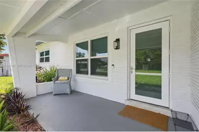 4649 SW 28th Ave, Dania Beach, FL 33312 - Photo 4