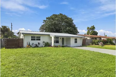 4649 SW 28th Ave, Dania Beach, FL 33312 - Photo 2