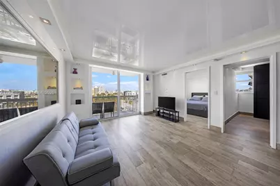 401 Ocean Dr #801, Miami Beach, FL 33139 - Photo 6