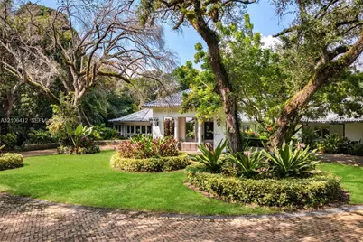 9400 Old Cutler Rd, Coral Gables, FL 33156 - Photo 2