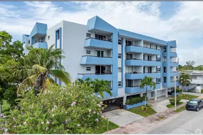 7440 Harding Ave #303, Miami Beach, FL 33141 - Photo 2