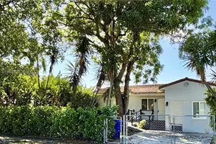 17160 NE 21st Ave, North Miami Beach, FL 33162 - Photo 1