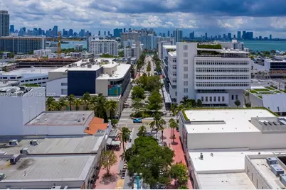 1680 Michigan Avenue #PH5, Miami Beach, FL 33139 - Photo 16