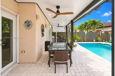 3991 SW 153rd Ct, Miami, FL 33185 - Photo 20
