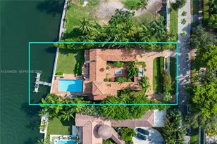 4760 N Bay Rd, Miami Beach, FL 33140 - Photo 2