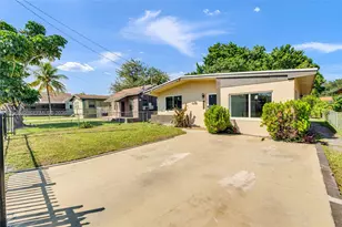 1359 NW 75th Terrace, Miami, FL 33147 - Photo 4