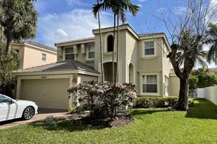 15646 SW 52nd Ct, Miramar, FL 33027 - Photo 1