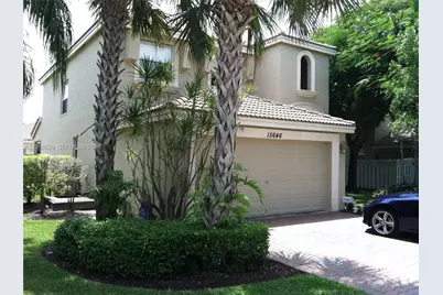 15646 SW 52nd Ct, Miramar, FL 33027 - Photo 2