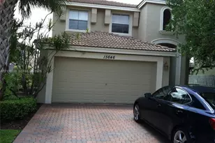 15646 SW 52nd Ct, Miramar, FL 33027 - Photo 2