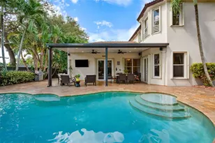 13118 SW 32nd St, Miramar, FL 33027 - Photo 40