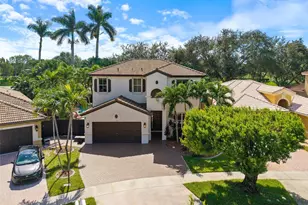 13118 SW 32nd St, Miramar, FL 33027 - Photo 2