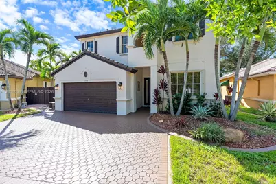 13118 SW 32nd St, Miramar, FL 33027 - Photo 4