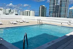 6801 Indian Creek Dr, Miami Beach, FL 33141 - Photo 16