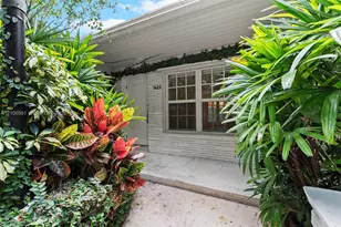 1422 Milan Ave, Coral Gables, FL 33134 - Photo 1