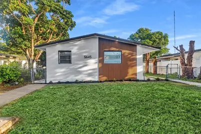5645 SW 39th St, West Park, FL 33023 - Photo 36