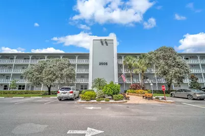 2505 Antigua Ter #E4, Coconut Creek, FL 33066 - Photo 2