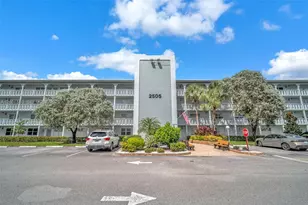 2505 Antigua Terrace, Coconut Creek, FL 33066 - Photo 2