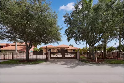 3525 SW 128th Ave, Miami, FL 33175 - Photo 48