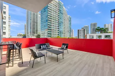 90 NE 32 #612, Miami, FL 33127 - Photo 22