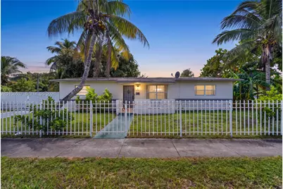 15380 NE 14th Ave, North Miami Beach, FL 33162 - Photo 1