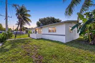 15380 NE 14th Ave, North Miami Beach, FL 33162 - Photo 4