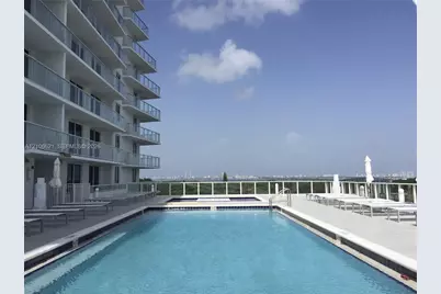 4250 Biscayne Blvd #706, Miami, FL 33137 - Photo 2
