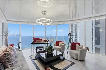 17555 Collins Ave #3402, Sunny Isles Beach, FL 33160 - Photo 14