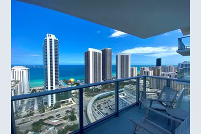 4010 S Ocean Dr #R2607, Hollywood, FL 33019 - Photo 24