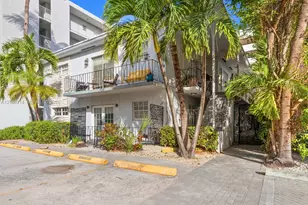 1611 West Ave, Miami Beach, FL 33139 - Photo 1