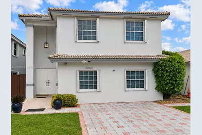 10502 SW 161st Ave, Miami, FL 33196 - Photo 1