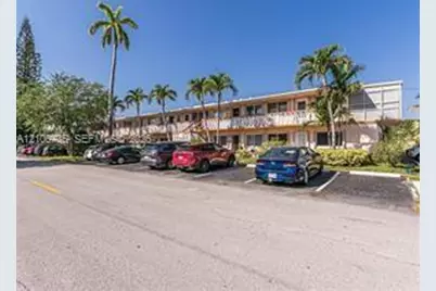 1000 SW 11 Ave #12, Hallandale Beach, FL 33009 - Photo 20