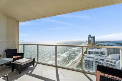 16699 Collins Ave #4110, Sunny Isles Beach, FL 33160 - Photo 1