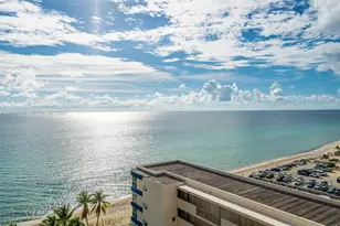 2080 S Ocean Dr, Hallandale Beach, FL 33009 - Photo 4