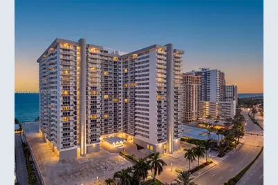 2030 S Ocean Dr #723, Hallandale Beach, FL 33009 - Photo 20