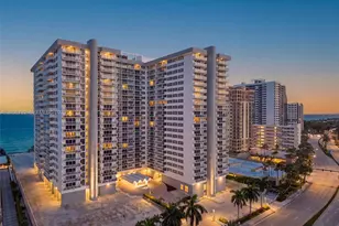 2030 S Ocean Dr, Hallandale Beach, FL 33009 - Photo 20