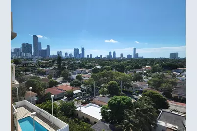 900 SW 8th St #902, Miami, FL 33130 - Photo 1