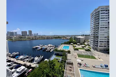 18081 Biscayne Blvd #801, Aventura, FL 33160 - Photo 22