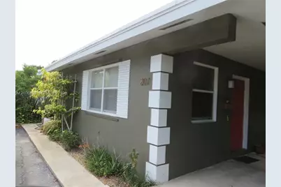 207 NE 16th St #1, Fort Lauderdale, FL 33304 - Photo 2