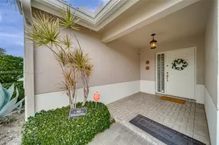 12683 NW 11th Pl, Sunrise, FL 33323 - Photo 2