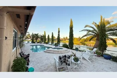 5165 SW 158th Ave, Miami, FL 33185 - Photo 34