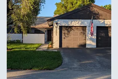 6331 Pinehurst Cir W #C35, Tamarac, FL 33321 - Photo 1