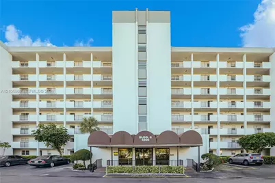 5860 NW 44th St #711, Lauderhill, FL 33319 - Photo 46